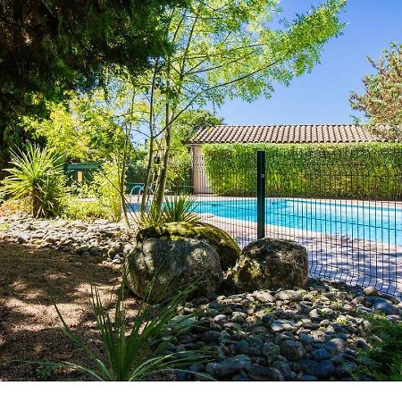 Studio Premium Toulouse Basso Cambo Meteo France Apartment Luaran gambar