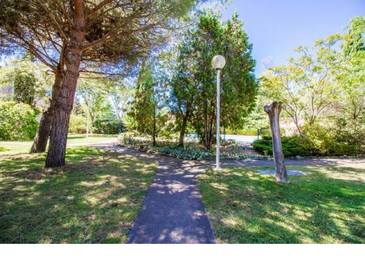 Studio Premium Toulouse Basso Cambo Meteo France Apartment Luaran gambar